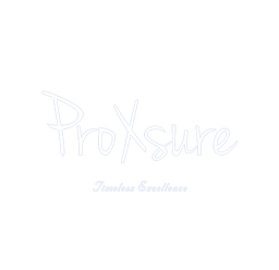 ProXsure - Timeless Excellence