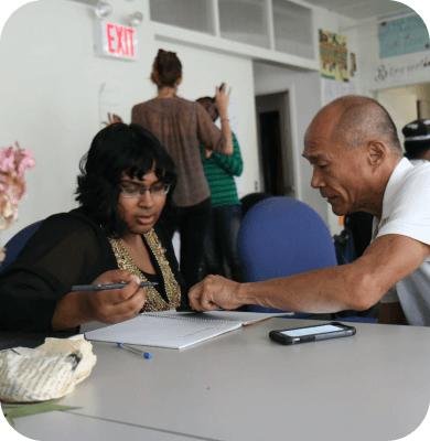 Competence assurance